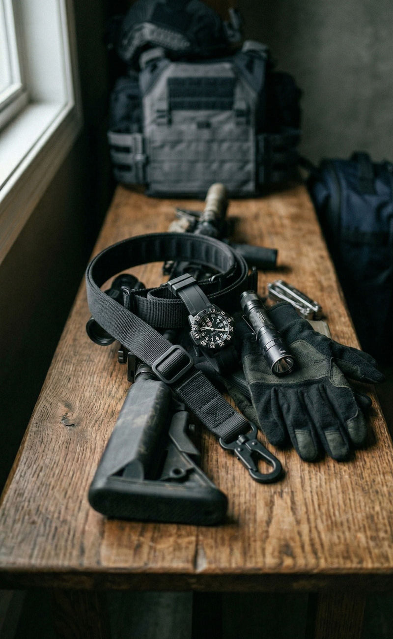 GEAR