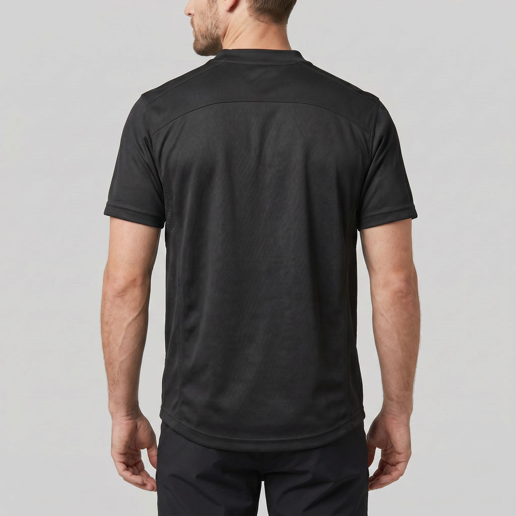 ALGN B1 // Baselayer